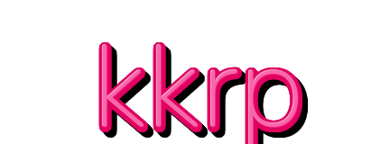kkrp — logo kanal
