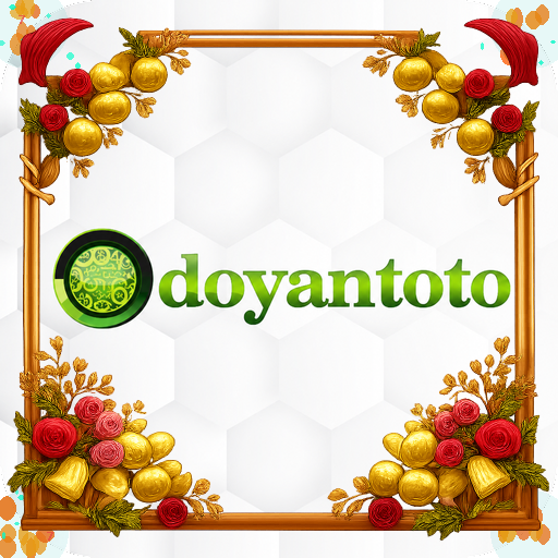 doyantoto — mitra unggulan